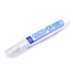 Glue pen 18 ml for textile, ribbons, paper - As pictured (1 Piece) Glue pen 18 ml for textile, ribbons, paper - As pictured (1 Piece)