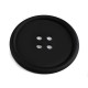 Cup coaster silicone button ø9 cm - Light green (40 Pieces) Cup coaster silicone button ø9 cm - Light green (40 Pieces)