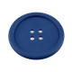 Cup coaster silicone button ø9 cm - Light green (40 Pieces) Cup coaster silicone button ø9 cm - Light green (40 Pieces)