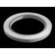 Double-sided tape width 8 mm, 10 mm, 12 mm - Transparent (25 Pieces) Double-sided tape width 8 mm, 10 mm, 12 mm - Transparent (25 Pieces)