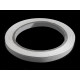 Double-sided tape width 8 mm, 10 mm, 12 mm - Transparent (25 Pieces) Double-sided tape width 8 mm, 10 mm, 12 mm - Transparent (25 Pieces)