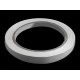 Double-sided tape width 8 mm, 10 mm, 12 mm - Transparent (25 Pieces) Double-sided tape width 8 mm, 10 mm, 12 mm - Transparent (25 Pieces)