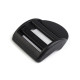 Ajustador de correa de plástico, ancho 26 mm - Negro (4 Piezas) Ajustador de correa de plástico, ancho 26 mm - Negro (4 Piezas)
