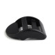 Ajustador de correa de plástico, ancho 26 mm - Negro (4 Piezas) Ajustador de correa de plástico, ancho 26 mm - Negro (4 Piezas)