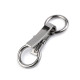 Decorative buckle closure clasp 21x60 mm - Black varnish (10 Pairs) Decorative buckle closure clasp 21x60 mm - Black varnish (10 Pairs)
