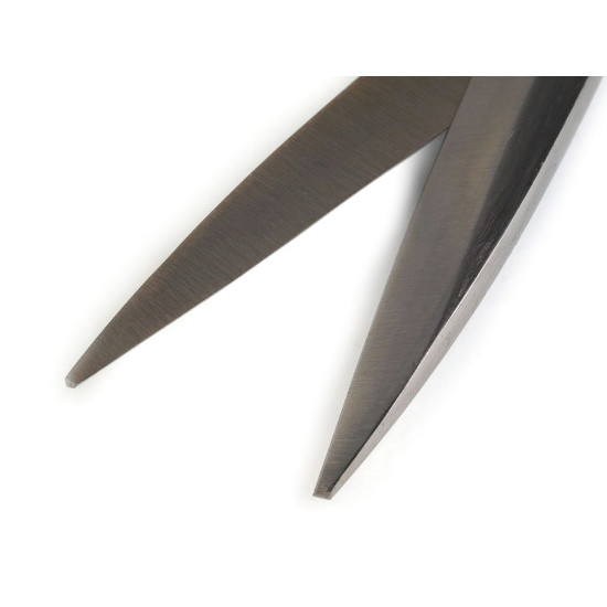 Tailor's shears, length 21.5 cm - Black (3 Pieces) Tailor's shears, length 21.5 cm - Black (3 Pieces)