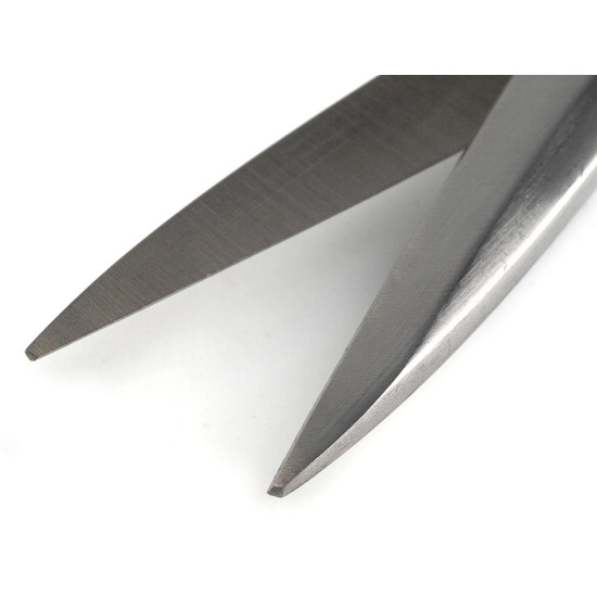 Tailor's shears, length 23 cm - Black (3 Pieces) Tailor's shears, length 23 cm - Black (3 Pieces)
