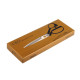 Tailor's shears, length 23 cm - Black (3 Pieces) Tailor's shears, length 23 cm - Black (3 Pieces)