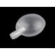 Ballon couineur pour jouets diy, ø 35 mm - Transparent (25 Pièces) Ballon couineur pour jouets diy, ø 35 mm - Transparent (25 Pièces)