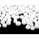 Bile polistiren ø5-8 mm - Alb (10 Saci) Bile polistiren ø5-8 mm - Alb (10 Saci)