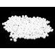 Bile polistiren ø5-8 mm - Alb (10 Saci) Bile polistiren ø5-8 mm - Alb (10 Saci)