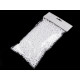 Bile polistiren ø5-8 mm - Alb (10 Saci) Bile polistiren ø5-8 mm - Alb (10 Saci)