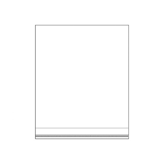 Clear plastic self-adhesive seal bags 16x16 cm - Transparent (16000 Pieces) Clear plastic self-adhesive seal bags 16x16 cm - Transparent (16000 Pieces)
