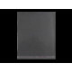 Clear plastic self-adhesive seal bags 16x16 cm - Transparent (16000 Pieces) Clear plastic self-adhesive seal bags 16x16 cm - Transparent (16000 Pieces)