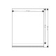 Clear plastic self-adhesive seal bags 16x16 cm - Transparent (16000 Pieces) Clear plastic self-adhesive seal bags 16x16 cm - Transparent (16000 Pieces)