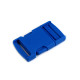 Plastic side release buckle with strap adjuster width 25 mm - Dark green (20 Pairs) Plastic side release buckle with strap adjuster width 25 mm - Dark green (20 Pairs)