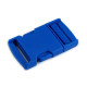 Plastic side release buckle with strap adjuster width 25 mm - Dark green (20 Pairs) Plastic side release buckle with strap adjuster width 25 mm - Dark green (20 Pairs)