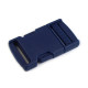 Plastic side release buckle with strap adjuster width 25 mm - Dark green (20 Pairs) Plastic side release buckle with strap adjuster width 25 mm - Dark green (20 Pairs)