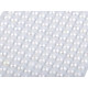 Self adhesive faux pearl stickers ab effect ø6 mm - Pearl (1 Card) Self adhesive faux pearl stickers ab effect ø6 mm - Pearl (1 Card)