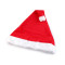 Bonnet de noël - Rouge (1 Pièce)