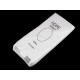 Clear plastic bags 1000 pcs - Transparent (1 Bag) Clear plastic bags 1000 pcs - Transparent (1 Bag)