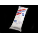 Clear plastic bags 1000 pcs - Transparent (1 Bag) Clear plastic bags 1000 pcs - Transparent (1 Bag)