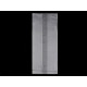 Clear plastic bags 1000 pcs - Transparent (1 Bag) Clear plastic bags 1000 pcs - Transparent (1 Bag)