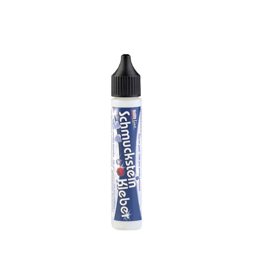 Klej do kamyczków sztrasowych 29 ml - Zobacz zdjęcie (5 Sztuki) Klej do kamyczków sztrasowych 29 ml - Zobacz zdjęcie (5 Sztuki)