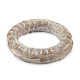 Straw wreath ø15; ø20 cm - Ivory (1 Piece) Straw wreath ø15; ø20 cm - Ivory (1 Piece)