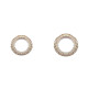 Straw wreath ø15; ø20 cm - Ivory (1 Piece) Straw wreath ø15; ø20 cm - Ivory (1 Piece)