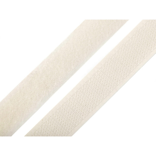 Taśma rzep komplet (haczyk+pętelka) szerokość 20mm - Czerwona truskawka (25 Metry) Taśma rzep komplet (haczyk+pętelka) szerokość 20mm - Czerwona truskawka (25 Metry)