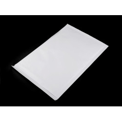 Koperta bąbelkowa 22,5x34 cm - White (100 Sztuki)