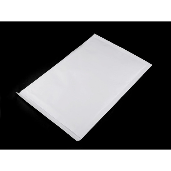 Koperta bąbelkowa 22,5x34 cm - White (100 Sztuki) Koperta bąbelkowa 22,5x34 cm - White (100 Sztuki)