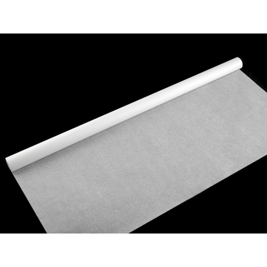 Carta da lucido, dimensioni: 0,7 x 10 m - Bianco (1 Pezzo) Carta da lucido, dimensioni: 0,7 x 10 m - Bianco (1 Pezzo)
