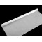 Carta da lucido, dimensioni: 0,7 x 10 m - Bianco (1 Pezzo)