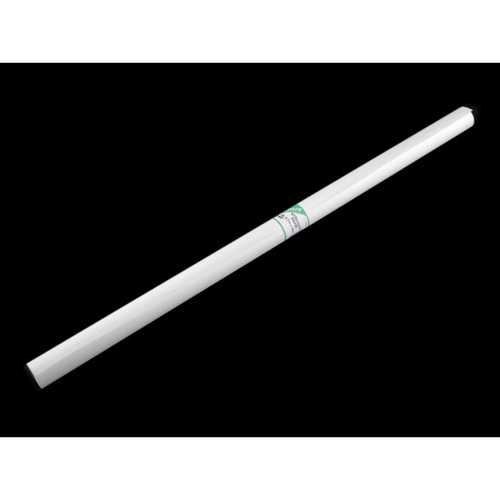 Carta da lucido, dimensioni: 0,7 x 10 m - Bianco (1 Pezzo) Carta da lucido, dimensioni: 0,7 x 10 m - Bianco (1 Pezzo)