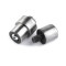 Aufsatz zum nieten von ösen, innen-ø 14 mm - Nickel (1 Set)