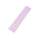 Trandafiri autoadezivi, ø11 mm - Roz violet (1 Card) Trandafiri autoadezivi, ø11 mm - Roz violet (1 Card)