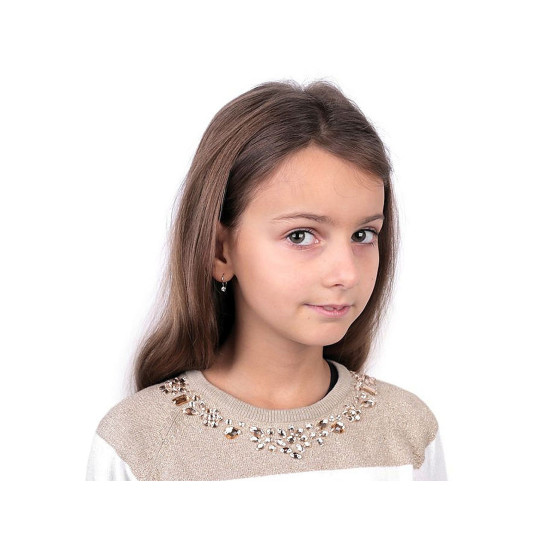Szlifowane kamienie, dżety do przyszycia - Crystal ab (189 Sztuki) Szlifowane kamienie, dżety do przyszycia - Crystal ab (189 Sztuki)