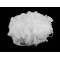 Imbottitura in poliestere, 1 kg - Bianco (1 Pezzo)
