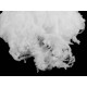 Imbottitura in poliestere, 1 kg - Bianco (2 Pezzi) Imbottitura in poliestere, 1 kg - Bianco (2 Pezzi)