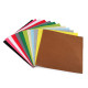 Filc dekoracyjny soft 30x30 cm - Mix (12 Sztuki) Filc dekoracyjny soft 30x30 cm - Mix (12 Sztuki)