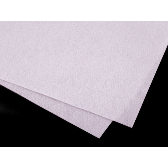 Filc dekoracyjny soft 30x30 cm - Mix (12 Sztuki) Filc dekoracyjny soft 30x30 cm - Mix (12 Sztuki)