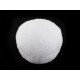 Kule z waty / kule śnieżne / pompon ø4,5 cm - Śnieżnobiały (100 Sztuki) Kule z waty / kule śnieżne / pompon ø4,5 cm - Śnieżnobiały (100 Sztuki)