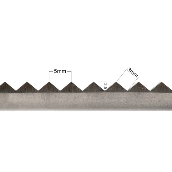 Entlovacie nožnice kai dĺžka 23 cm - Čierna (1 Kus) Entlovacie nožnice kai dĺžka 23 cm - Čierna (1 Kus)