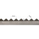 Entlovacie nožnice kai dĺžka 23 cm - Čierna (1 Kus) Entlovacie nožnice kai dĺžka 23 cm - Čierna (1 Kus)