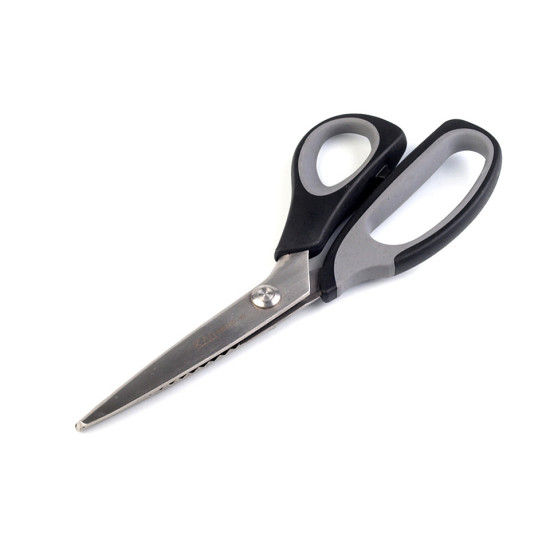 Entlovacie nožnice kai dĺžka 23 cm - Čierna (1 Kus) Entlovacie nožnice kai dĺžka 23 cm - Čierna (1 Kus)