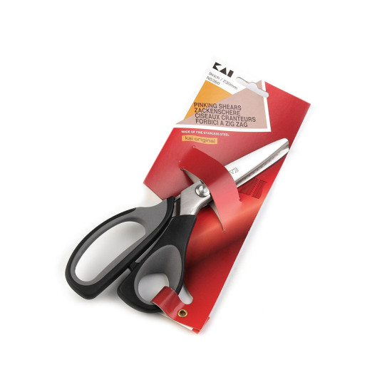 Entlovacie nožnice kai dĺžka 23 cm - Čierna (1 Kus) Entlovacie nožnice kai dĺžka 23 cm - Čierna (1 Kus)