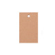 Cenówka papierowa / metka 30x50mm - White (250 Sztuki) Cenówka papierowa / metka 30x50mm - White (250 Sztuki)