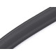 Bande magnétique auto-adhésive - Noir (4 Pièces) Bande magnétique auto-adhésive - Noir (4 Pièces)